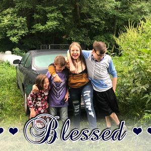 Meet your Posher, Karen